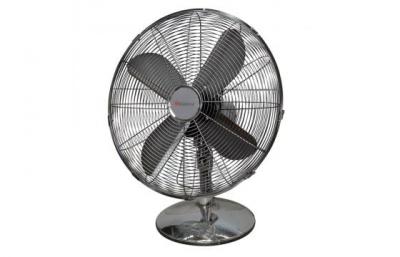Ventilator elektra