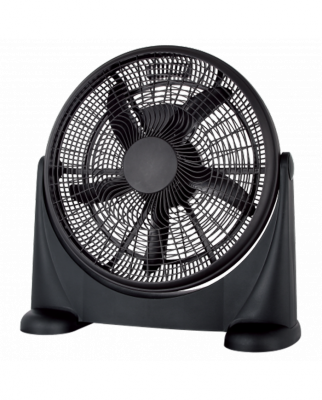 Ventilator elektra