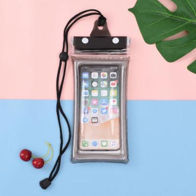 Mbrojëse telefoni universale kundër ujit
