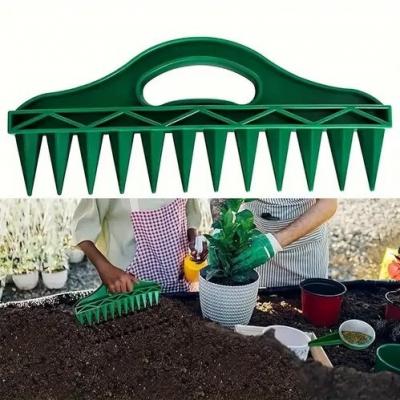 Paisje plastike për të mbjellë fara