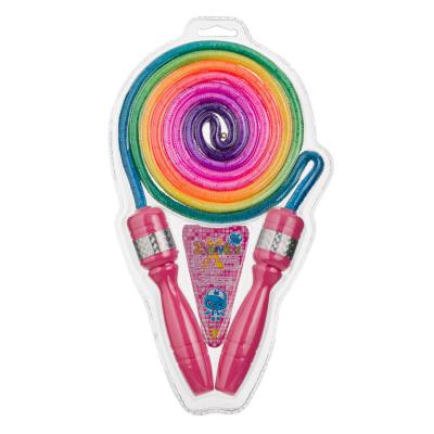 Litar per femije rainbow 2.1m