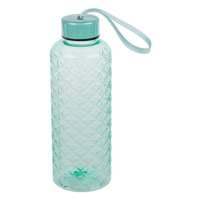 Shishe uji sportive plastike me detaje katrore