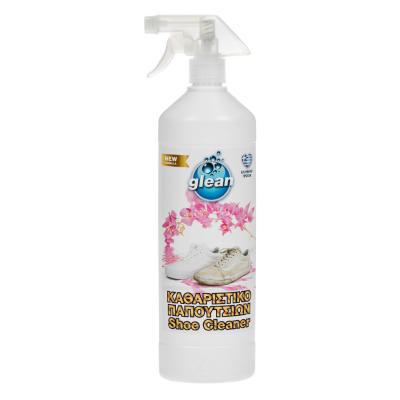 Pastrues i lëngshëm për këpucë 600ml