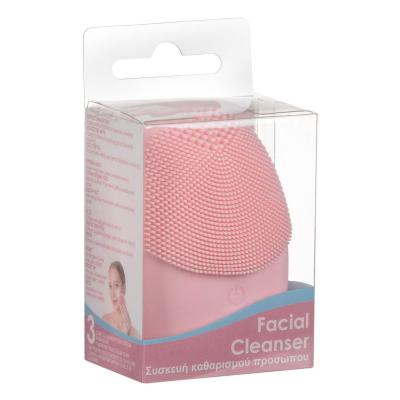 Pastrues roze me bateri per fytyren