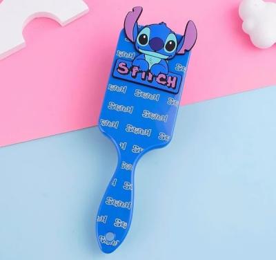 Kreher flokesh me Stitch