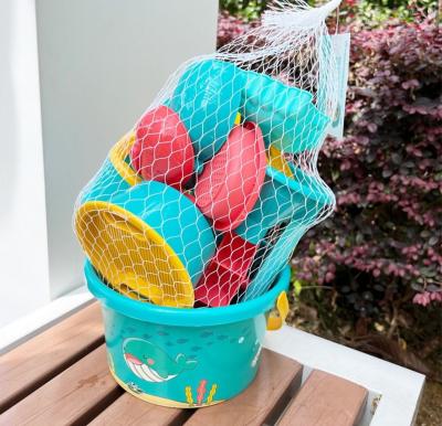 Set me lodra per plazh