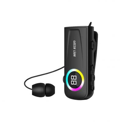 Kufje teke me bluetooth Green Lion