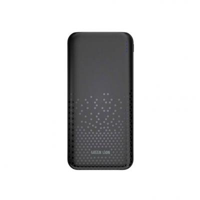 Power bank green lion 1000mAh