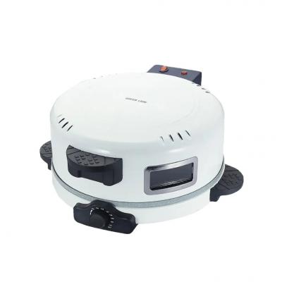 Paisje per berjen e bukes Green Lion Classic 2100W