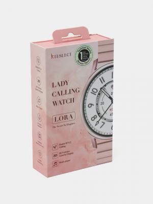 Smart watch kieslect Lora1