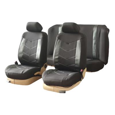 Set veshje per sendilje makine te zeza PVC