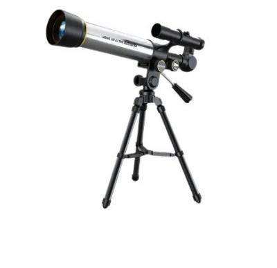 Teleskop astronomik