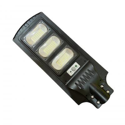 Prozhektor me panel diellor (120W)
