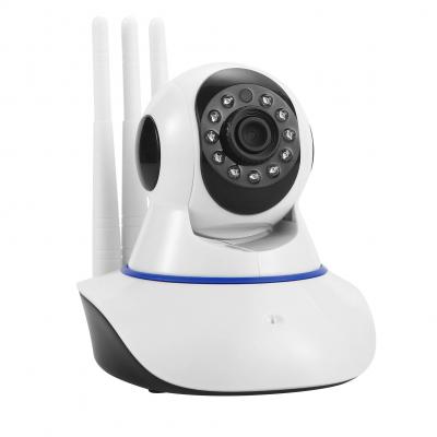 Kamer Wireless me 3 antena