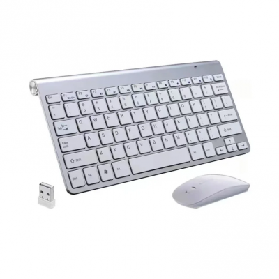 Set tastiere dhe mouse me wireless WB-8066