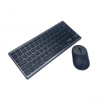 Set tastiere & maus me bluetooth (A-1011)