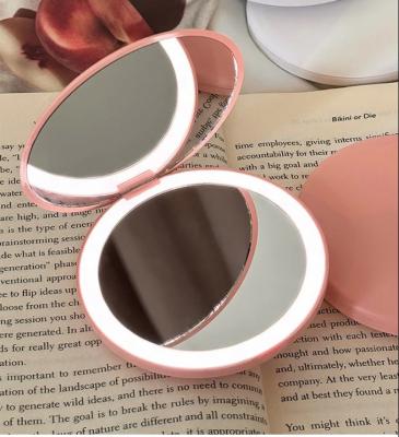 Mini pasqyre per make-up