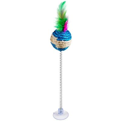 Loder per mace top me gezof 20 cm