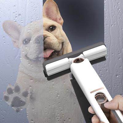 Mini mop pastrimi