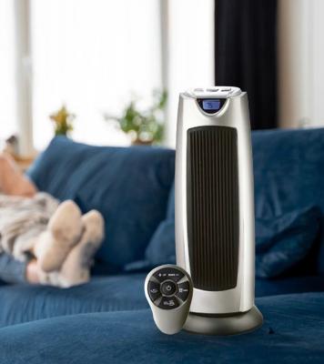Ngrohese inteligjente Ceramic Tower Heater