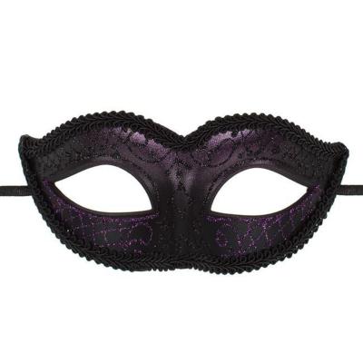 Maske e zeze elegante per Halloween per femra e zeze me xixa lejla
