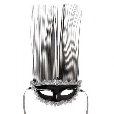Maske e zeze