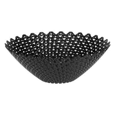 Shporte plastike per fruta 34.5x12cm