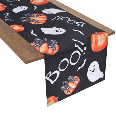 Runner per tavoline per Halloween