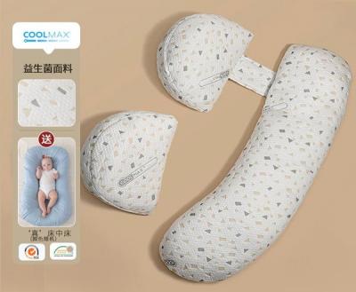 Jastek per nenat shtatzena