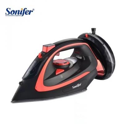 Hekur elektrik me avull Sonifer