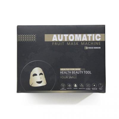 Mask automatike ma maske frutash