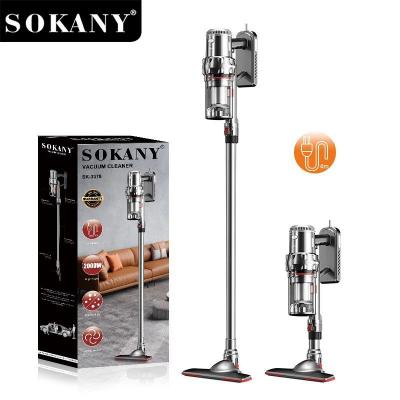 Fshese me vakum Sokany