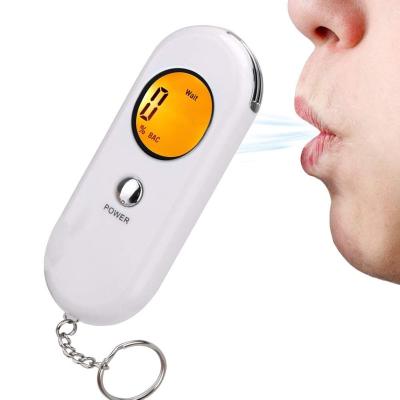 Tester alkool-i