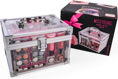 Organizuese per make up