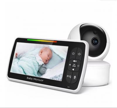Baby monitor