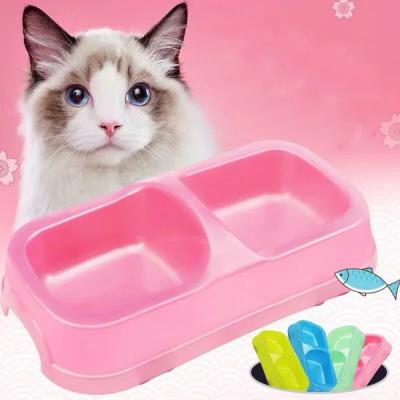 Tas ushqimi plastik për kafshët shtëpiake