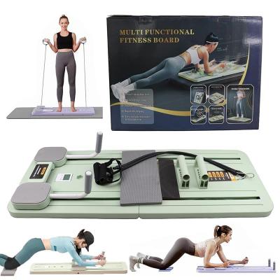 Pilates Board