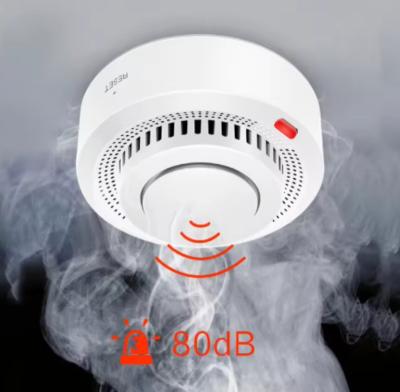 Sensor tymi per zjarr