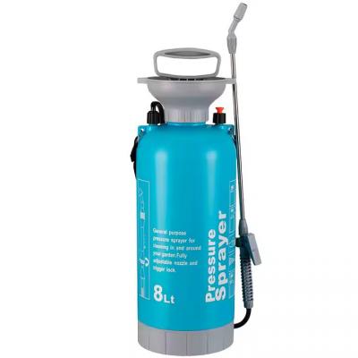 Pompe sperkatje (manuale) 8L
