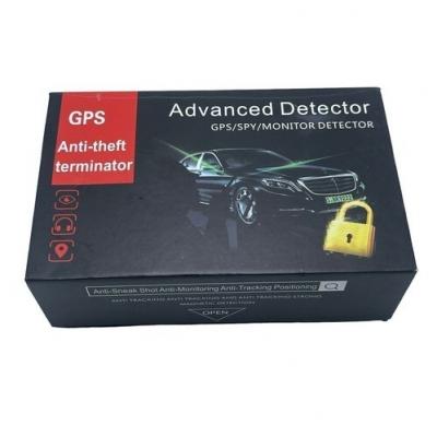 Gps sigurie per makine