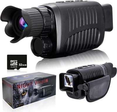 Kamer night vision 2.5k