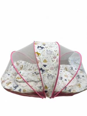 Rrjete mbrojtese per bebe