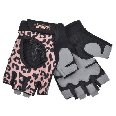 Doreza palestre dhe stërvitjeje Leopard M-L