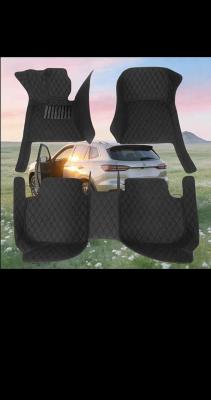 Tapiceri per VW golf 5