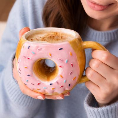 Filxhan ne forme donuts 3D 450ml