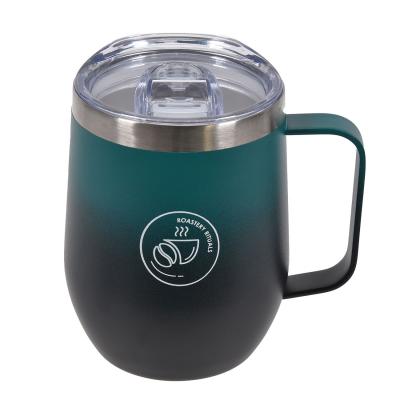 Filxhan kafeje termike me dorezë dhe kapak 350 ml
