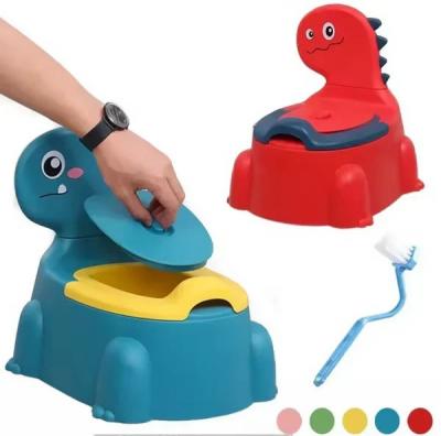 Uturak për fëmijë me dizajn dinozaur