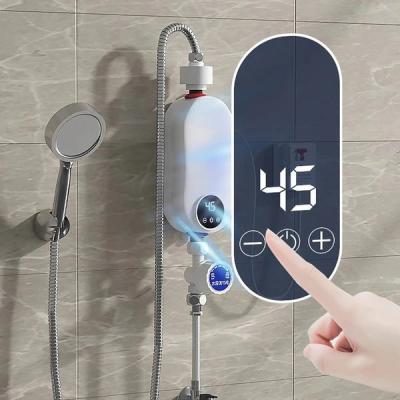 Ngrohes uji elektrik