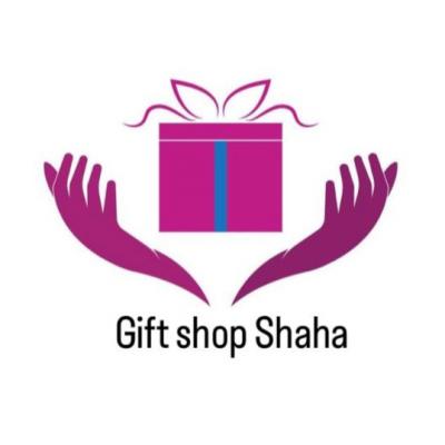 Gift Shop Shaha