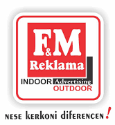 F&M Reklama